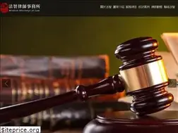 Sites similar to lawyoung01.com