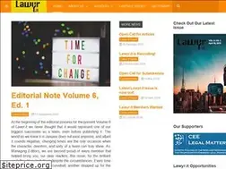 Sites similar to lawyr.it
