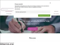 Sites similar to lawyrup.nl