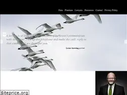 Sites similar to lawyukon.com