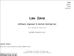 Sites similar to lawzava.com