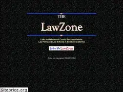 Sites similar to lawzone.com
