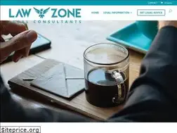 Sites similar to lawzone.legal