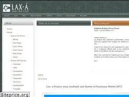 Sites similar to lax-a.fr