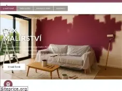 Sites similar to lax-malirstvi.cz