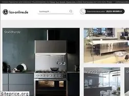 Sites similar to lax-online.de