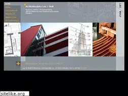 Sites similar to lax-und-wolf.de