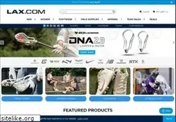 Sites similar to lax.com