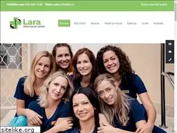 Sites similar to lax.si