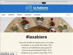 Sites similar to laxabiera.com