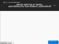 Sites similar to laxaconindonesia.com