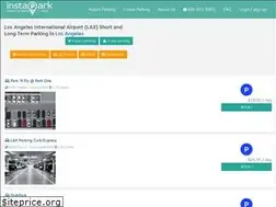 Sites similar to laxairportparkinglot.com