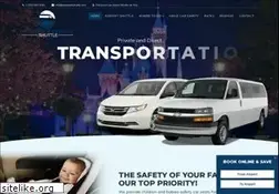 Sites similar to laxairportshuttle.com