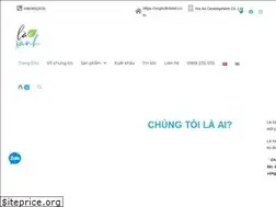 Sites similar to laxanh.net