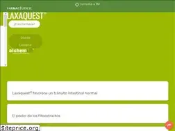 Sites similar to laxaquest.es