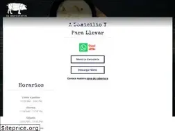Sites similar to laxarcuteria.com.co