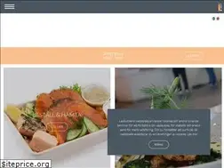 Sites similar to laxbutiken.se