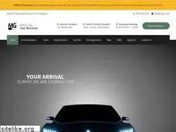 Sites similar to laxcarservicemgcls.com