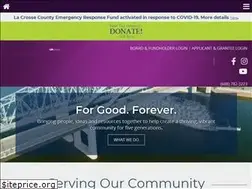 Sites similar to laxcommfoundation.com