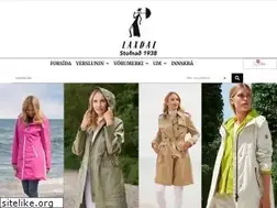 Sites similar to laxdal.is