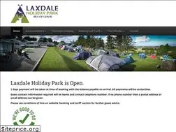Sites similar to laxdaleholidaypark.com