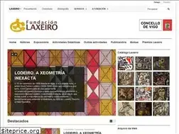 Sites similar to laxeiro.org