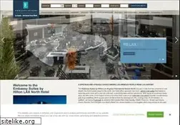 Sites similar to laxembassy.com
