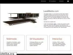 Sites similar to laxemedia.com