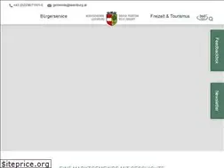 Sites similar to laxenburg.at