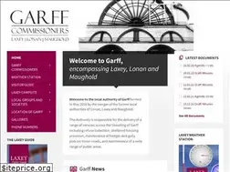Sites similar to laxey.org