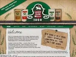 Sites similar to laxeyglenmills.com