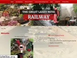 Sites similar to laxeyminerailway.im