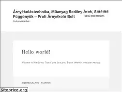 Sites similar to laxi.hu