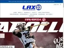 Sites similar to laxid.com