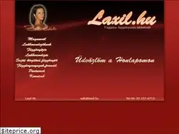 Sites similar to laxil.hu