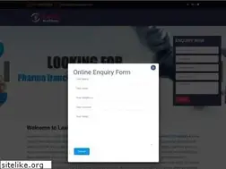 Sites similar to laxinhealthcare.com