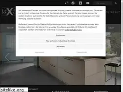 Sites similar to laxintage.de