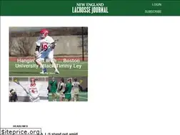 Sites similar to laxjournal.com