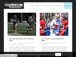 Sites similar to laxlibrary.com