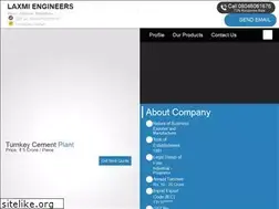 Sites similar to laxmi-group.com
