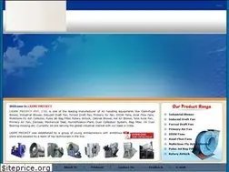 Sites similar to laxmiblower.com