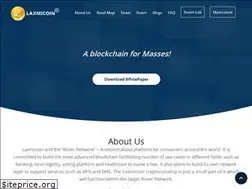 Sites similar to laxmicoin.com