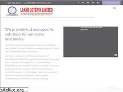 Sites similar to laxmicotspin.com