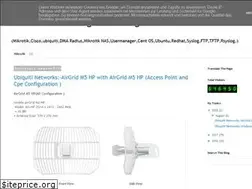Sites similar to laxmidharnetworking.blogspot.com