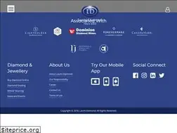 Sites similar to laxmidiamond.com