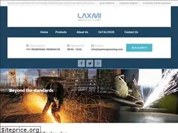 Sites similar to laxmiengineering.com