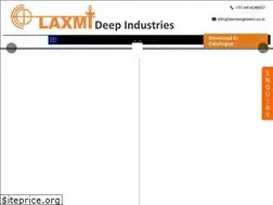 Sites similar to laxmiengineers.co.in