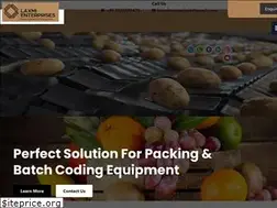 Sites similar to laxmienterprise.com