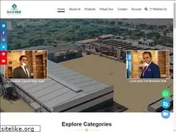 Sites similar to laxmiexport.com