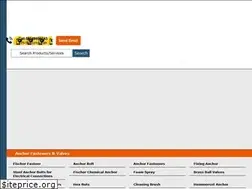 Sites similar to laxmifastener.com